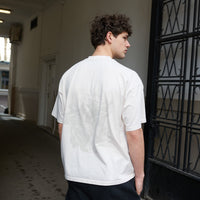 KOSZULKA MAMERTINE OFF WHITE