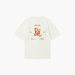 NEGRONI APERITIVO OFFWHITE T-SHIRT