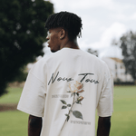 KOSZULKA ROSES OFF WHITE