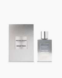 NOUS TOUS AROMA CRUDO ELIXIR DE PARFUM