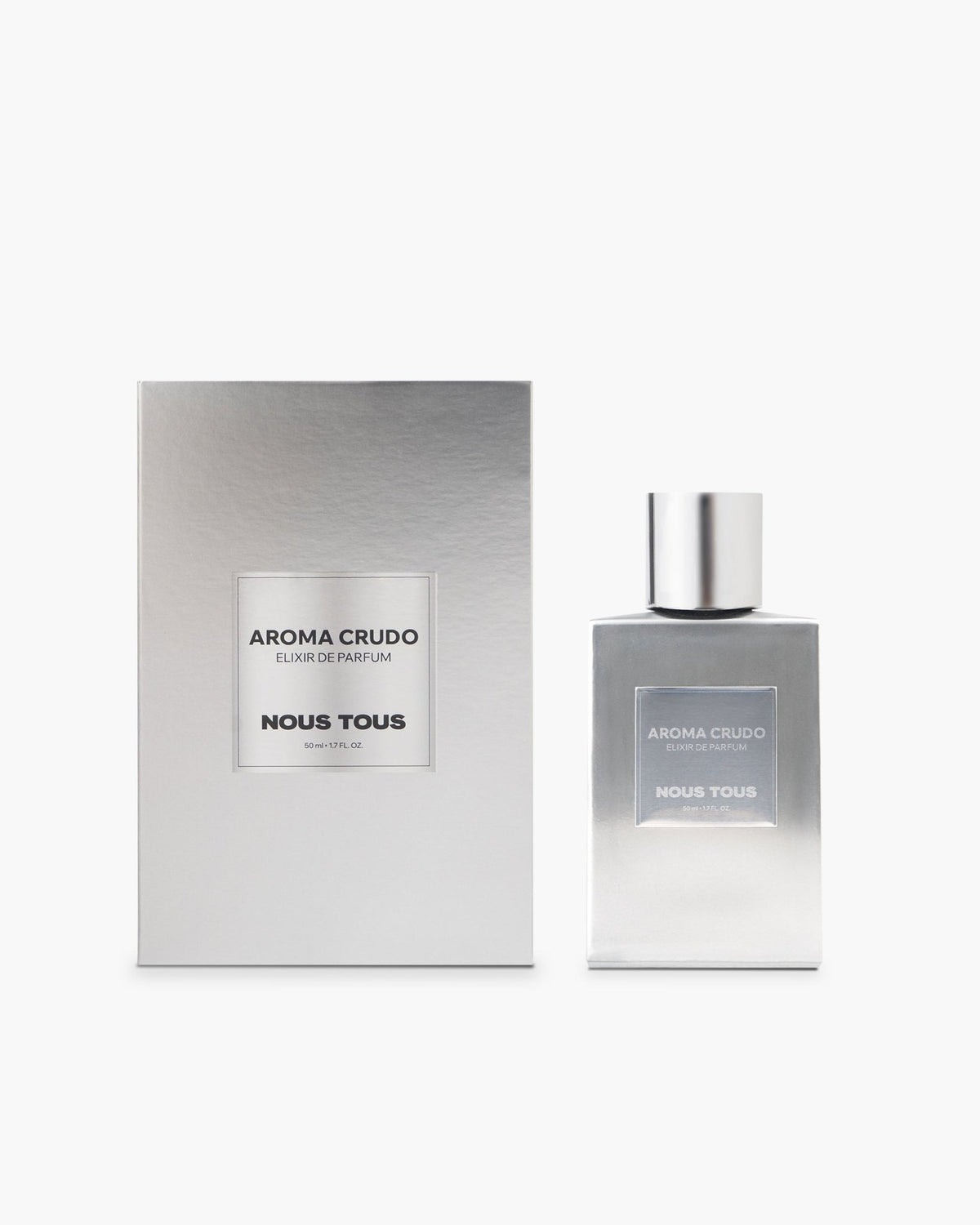 NOUS TOUS AROMA CRUDO ELIXIR DE PARFUM - Nous Tous