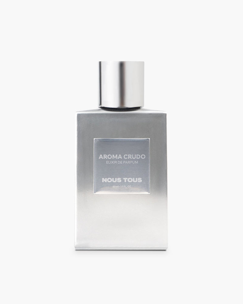 NOUS TOUS AROMA CRUDO ELIXIR DE PARFUM - Nous Tous