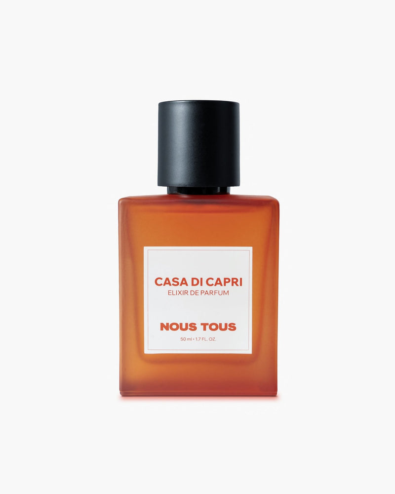 NOUS TOUS CASA DI CAPRI ELIXIR DE PARFUM - Nous Tous