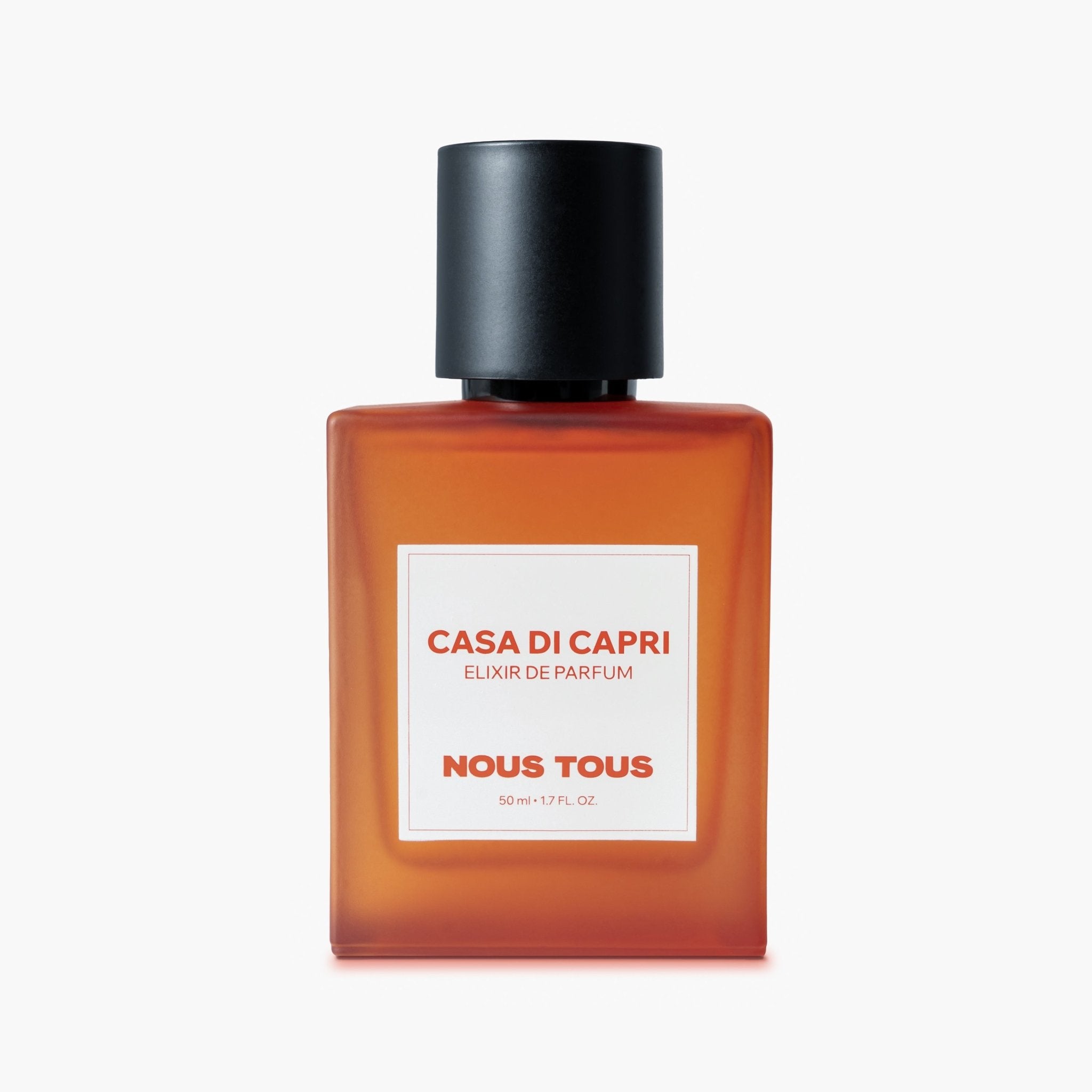 NOUS TOUS CASA DI CAPRI ELIXIR DE PARFUM - Nous Tous