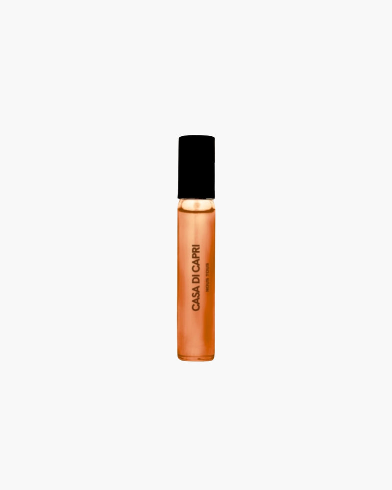 NOUS TOUS CASA DI CAPRI ELIXIR DE PARFUM PRÓBKA - Nous Tous