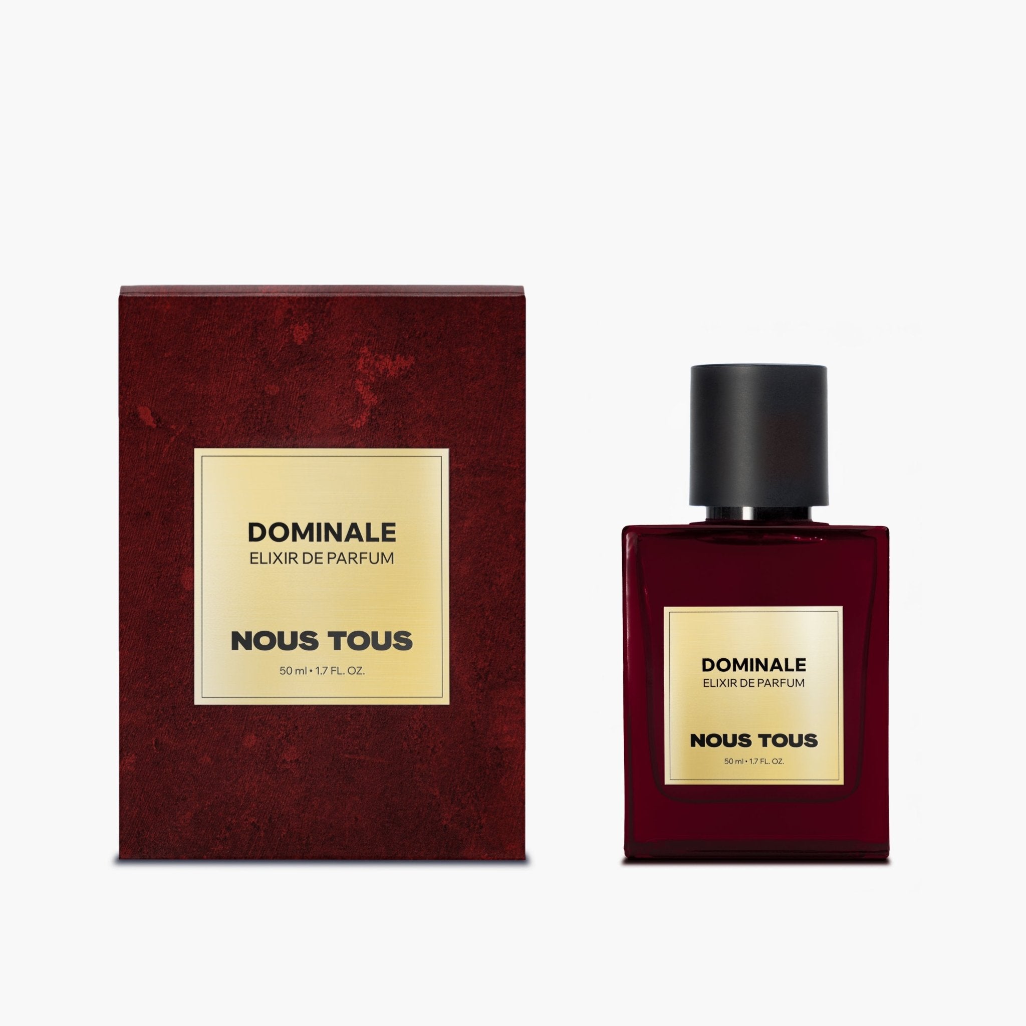 NOUS TOUS DOMINALE ELIXIR DE PARFUM - Nous Tous