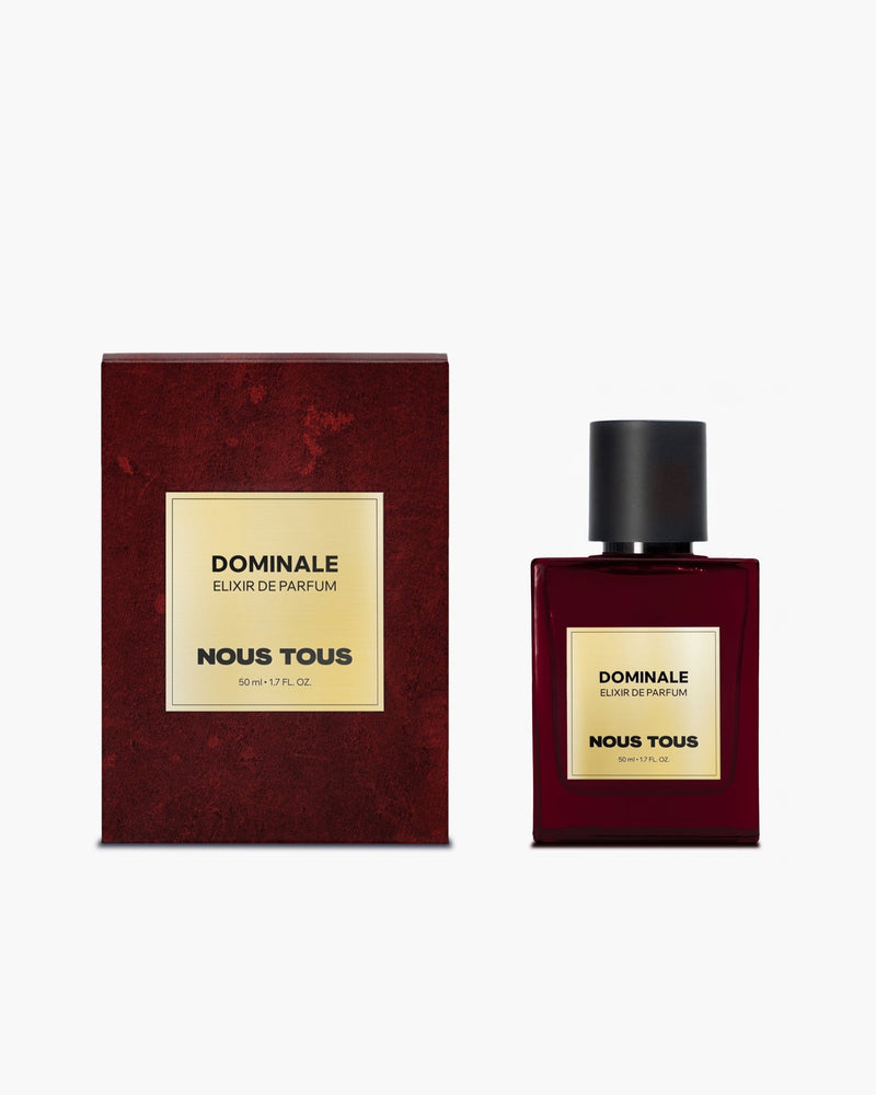 NOUS TOUS DOMINALE ELIXIR DE PARFUM - Nous Tous
