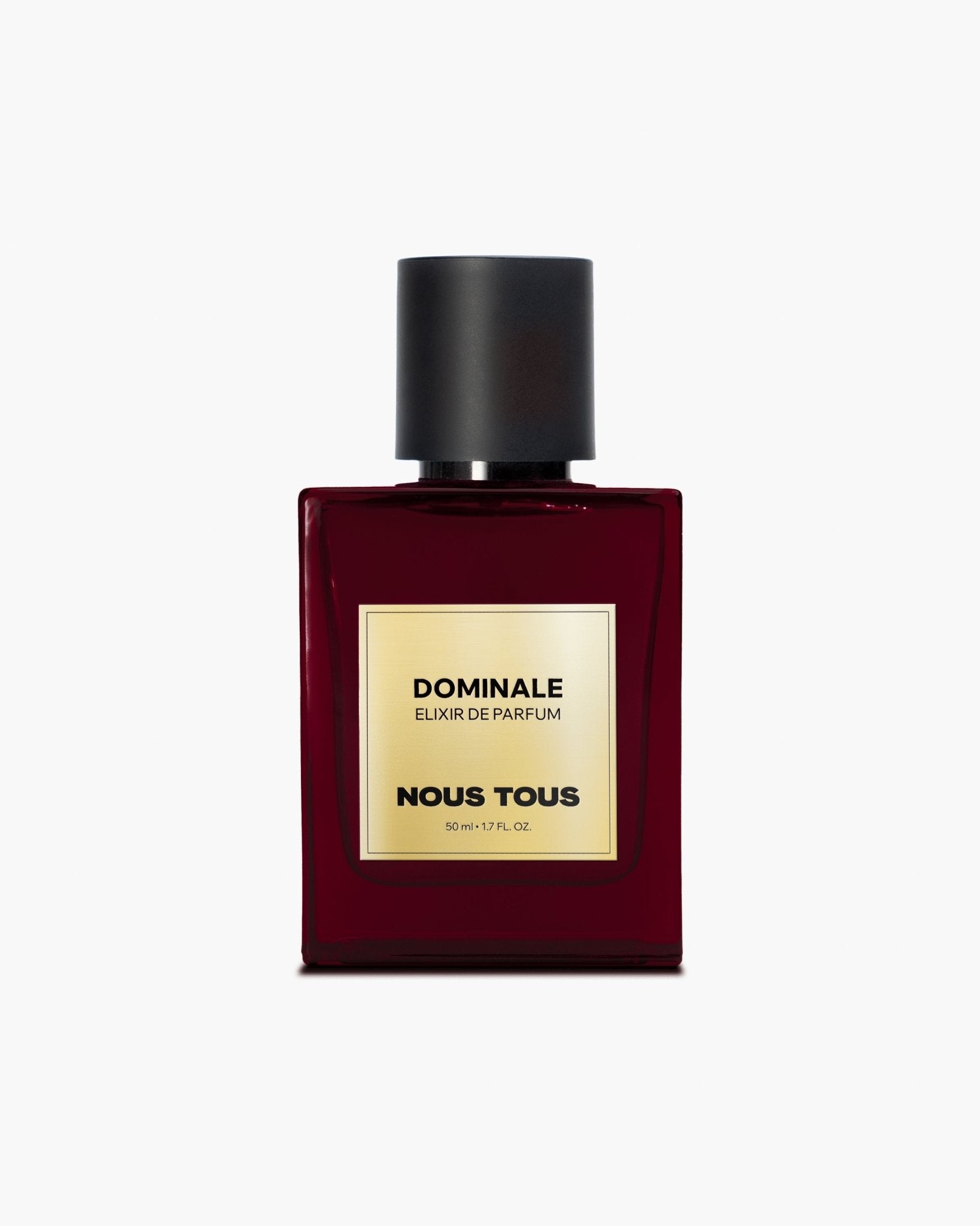 NOUS TOUS DOMINALE ELIXIR DE PARFUM - Nous Tous
