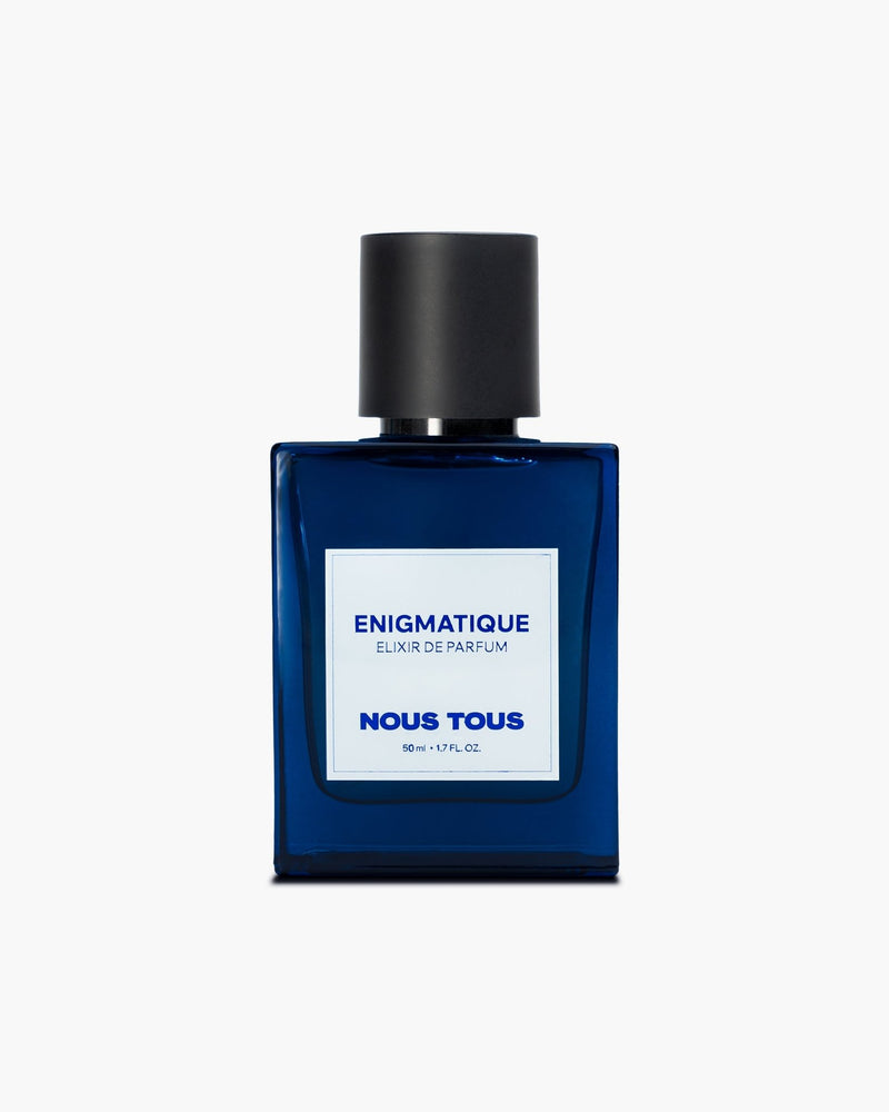 NOUS TOUS ENIGMATIQUE ELIXIR DE PARFUM - Nous Tous