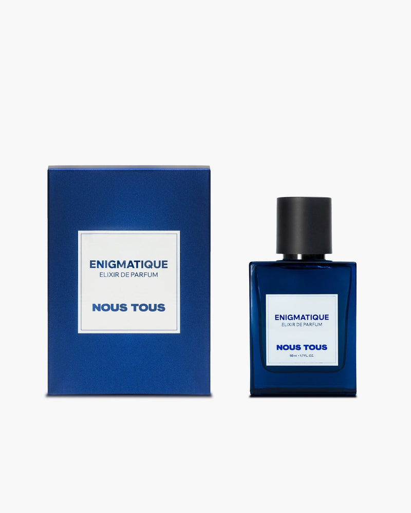NOUS TOUS ENIGMATIQUE ELIXIR DE PARFUM - Nous Tous