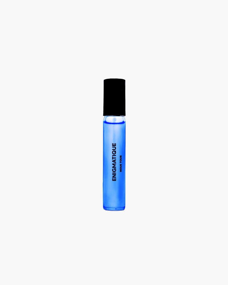 NOUS TOUS ENIGMATIQUE ELIXIR DE PARFUM PRÓBKA - Nous Tous
