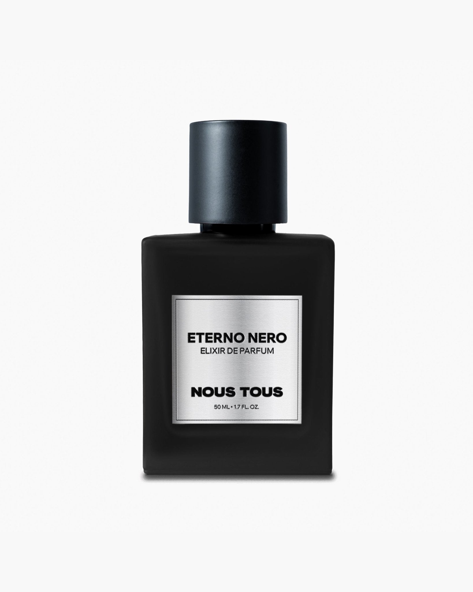 NOUS TOUS ETERNO NERO ELIXIR DE PARFUM - Nous Tous