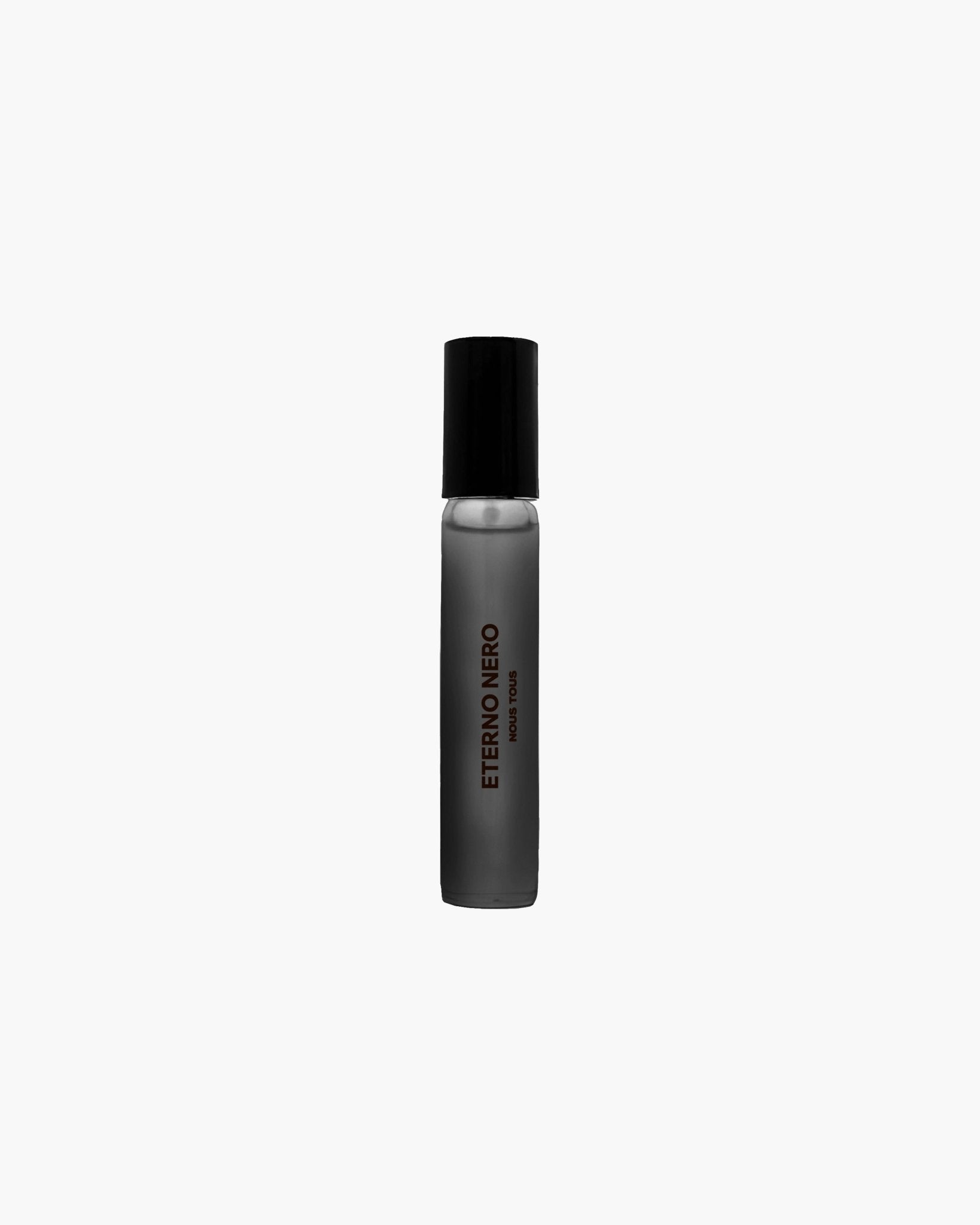 NOUS TOUS ETERNO NERO ELIXIR DE PARFUM PRÓBKA - Nous Tous
