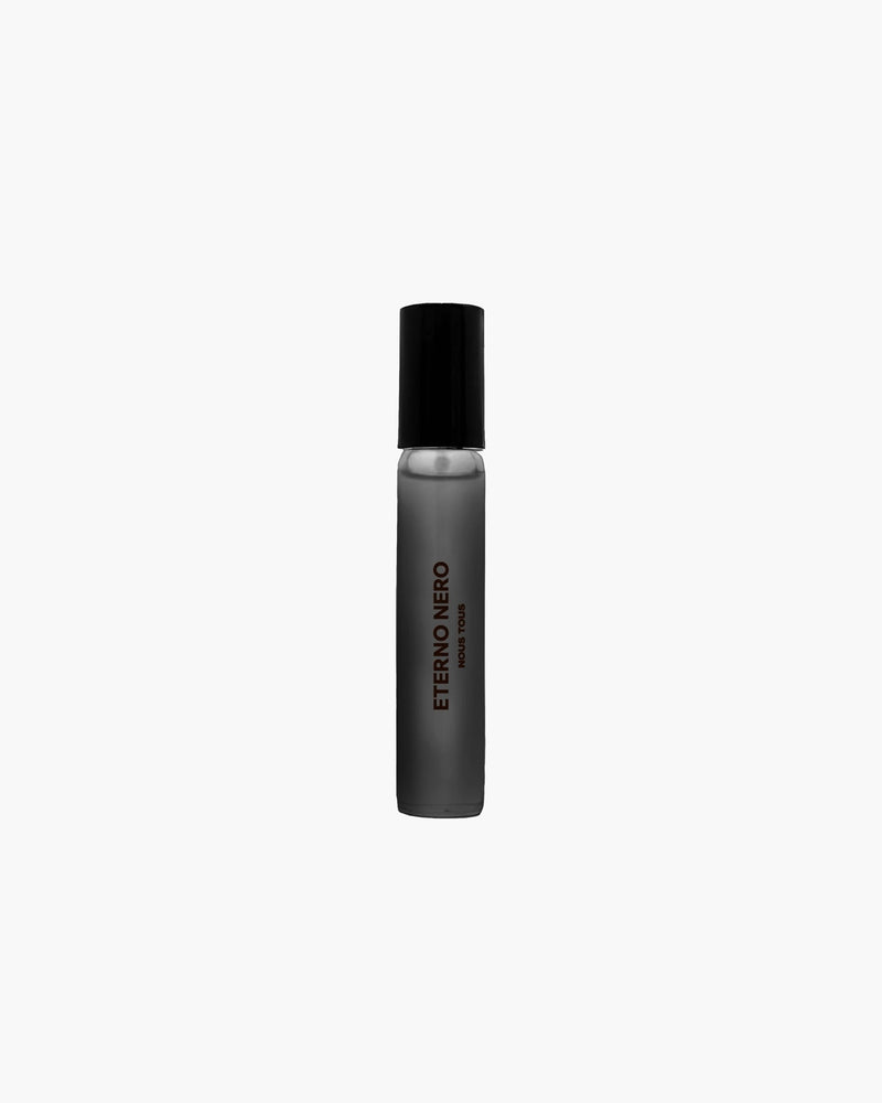 NOUS TOUS ETERNO NERO ELIXIR DE PARFUM PRÓBKA - Nous Tous