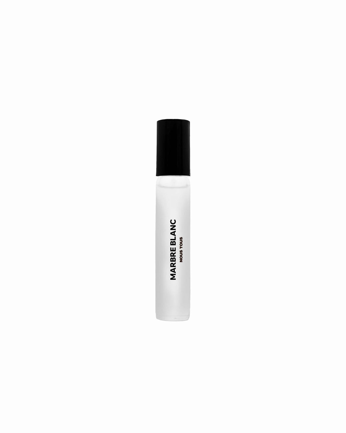 NOUS TOUS MARBRE BLANC ELIXIR DE PARFUM PRÓBKA - Nous Tous