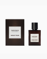 NOUS TOUS SABLE NOIR ELIXIR DE PARFUM