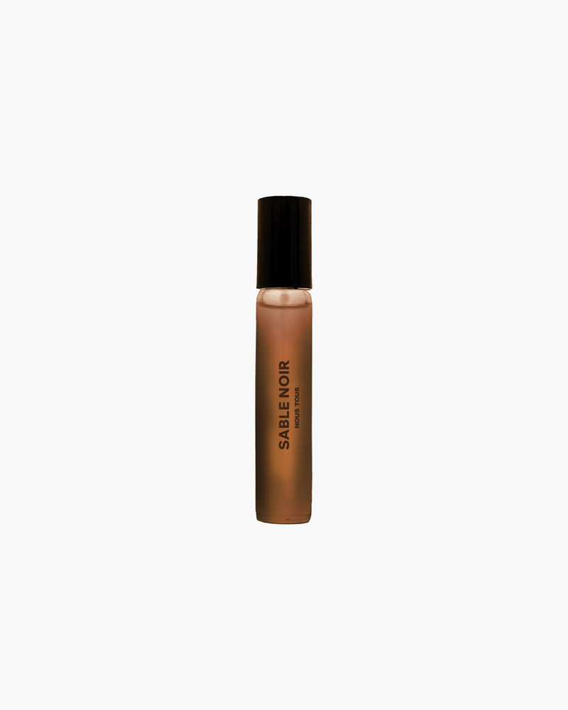NOUS TOUS SABLE NOIR ELIXIR DE PARFUM PRÓBKA - Nous Tous