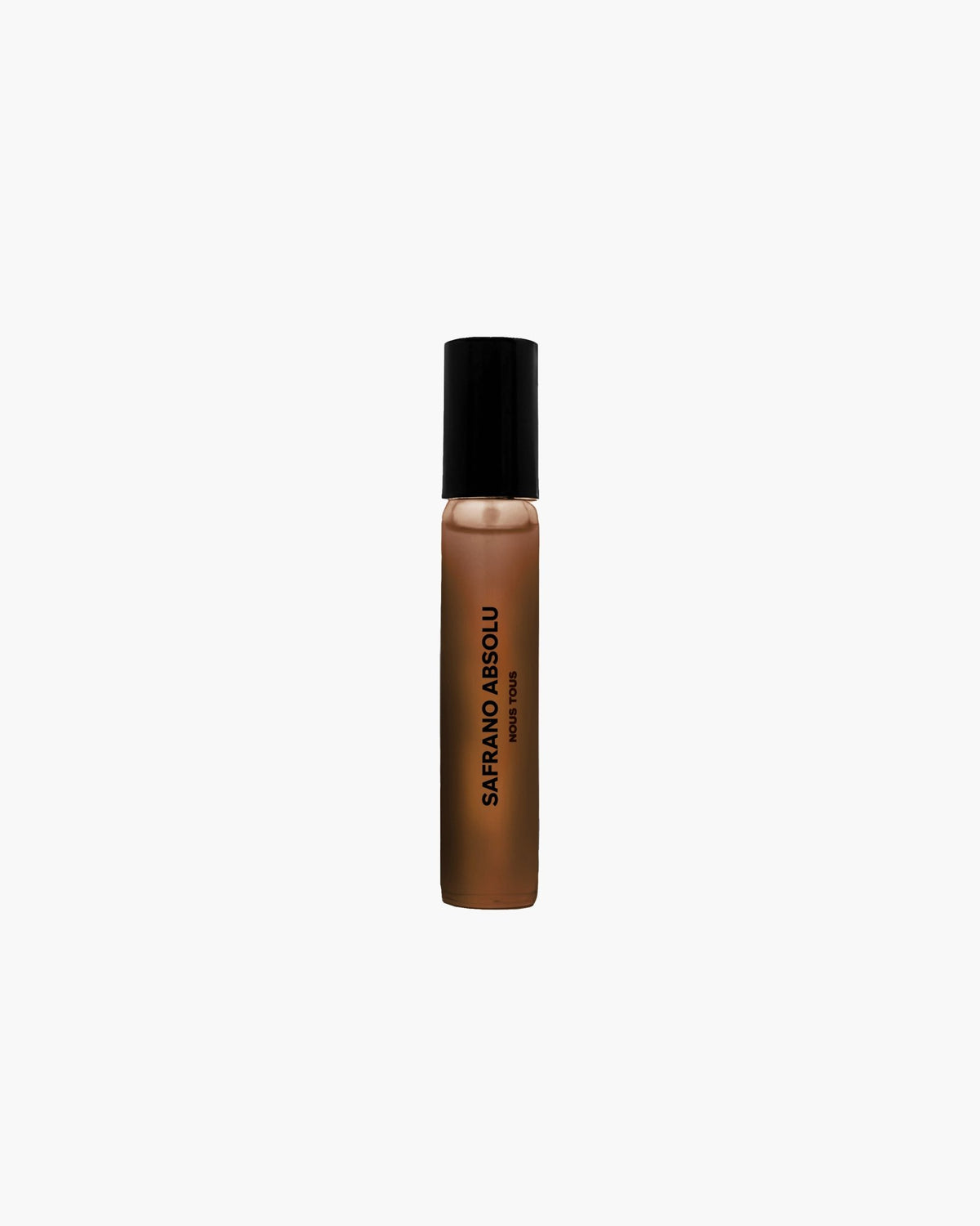 NOUS TOUS SAFRANO ABSOLU ELIXIR DE PARFUM PRÓBKA - Nous Tous