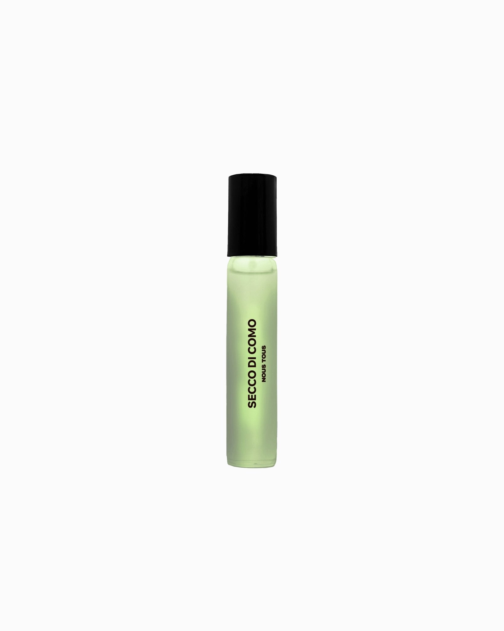 NOUS TOUS SECCO DI COMO ELIXIR DE PARFUM PRÓBKA - Nous Tous