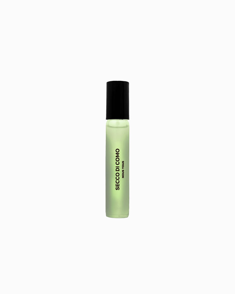 NOUS TOUS SECCO DI COMO ELIXIR DE PARFUM PRÓBKA - Nous Tous