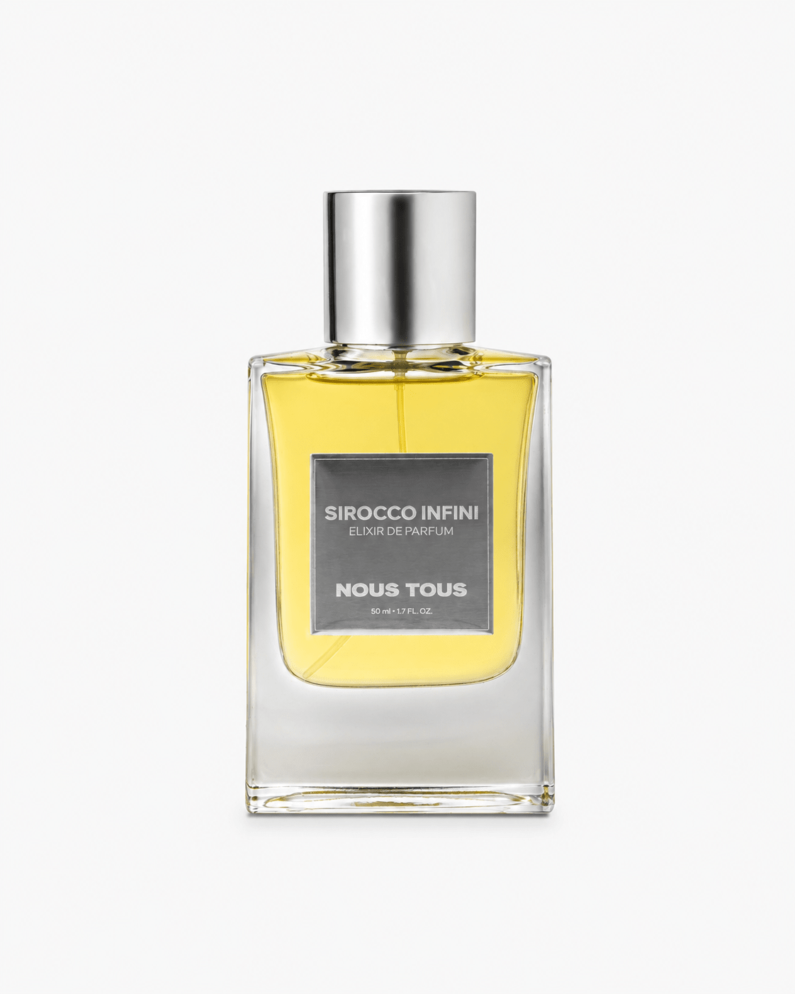 NOUS TOUS SIROCCO INFINI ELIXIR DE PARFUM - Nous Tous
