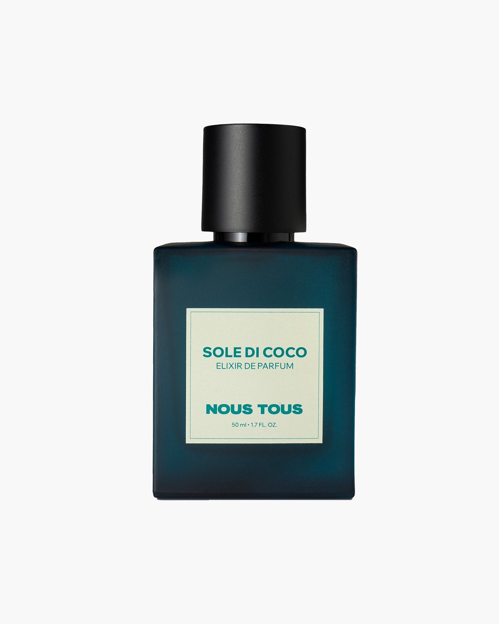 NOUS TOUS SOLE DI COCO ELIXIR DE PARFUM - Nous Tous