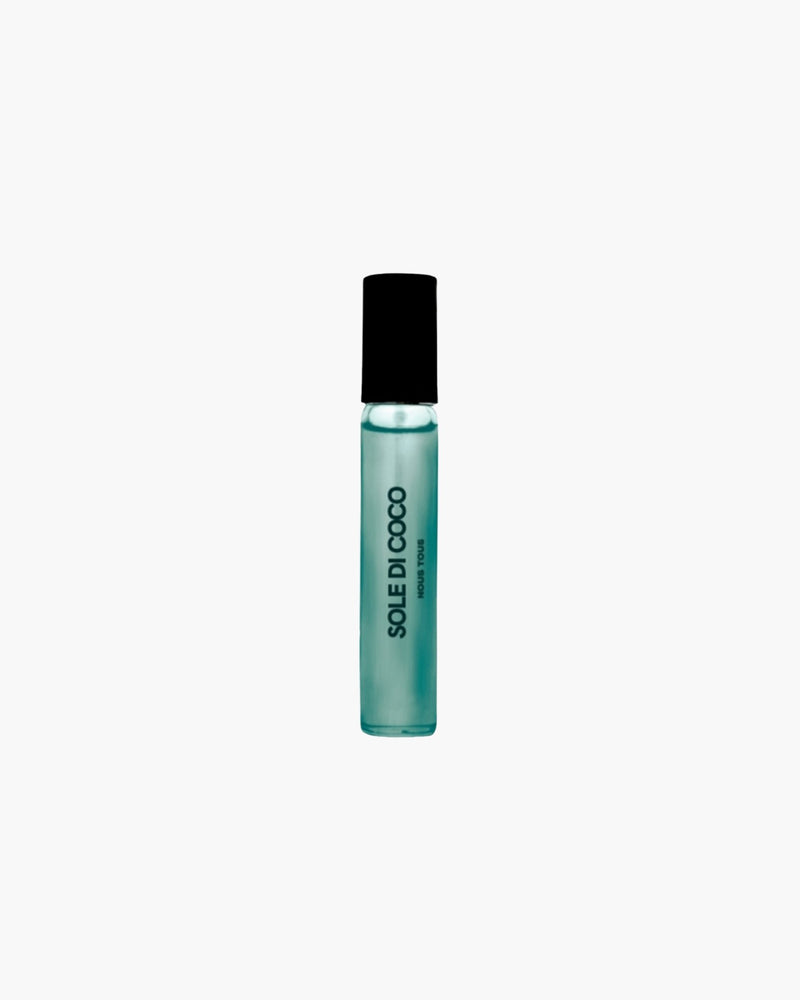 NOUS TOUS SOLE DI COCO ELIXIR DE PARFUM PRÓBKA - Nous Tous