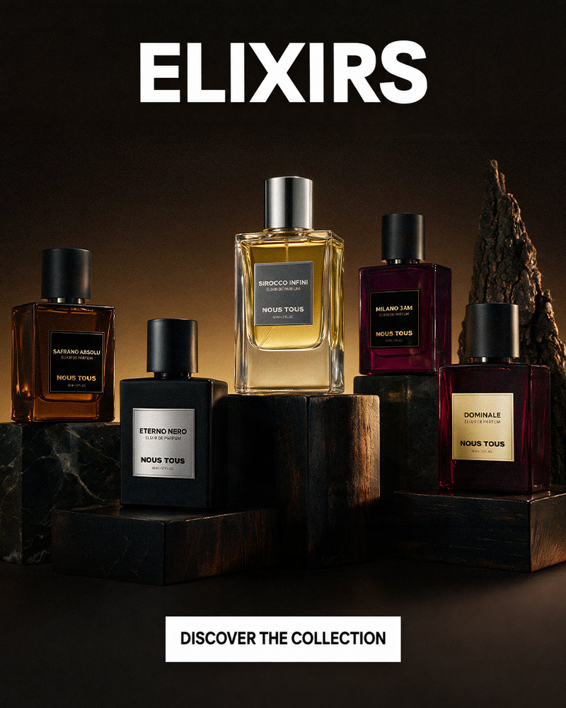 Nous Tous Elixirs category banner en-mobile