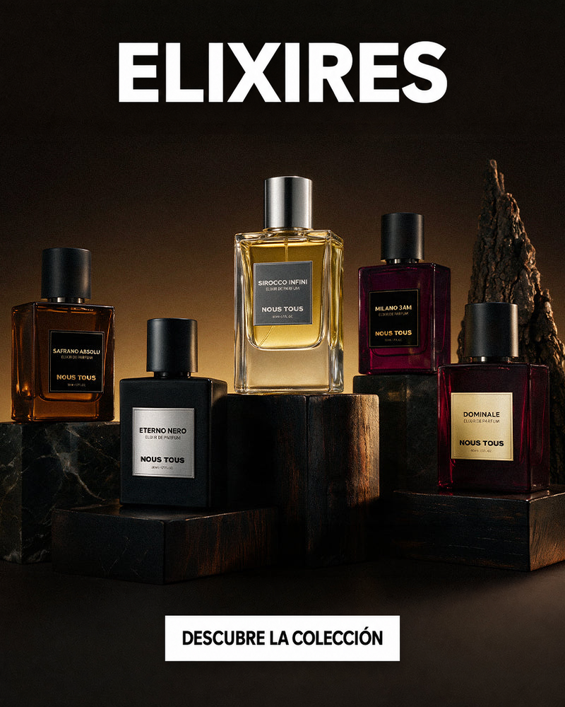 Nous Tous Elixirs category banner es-mobile