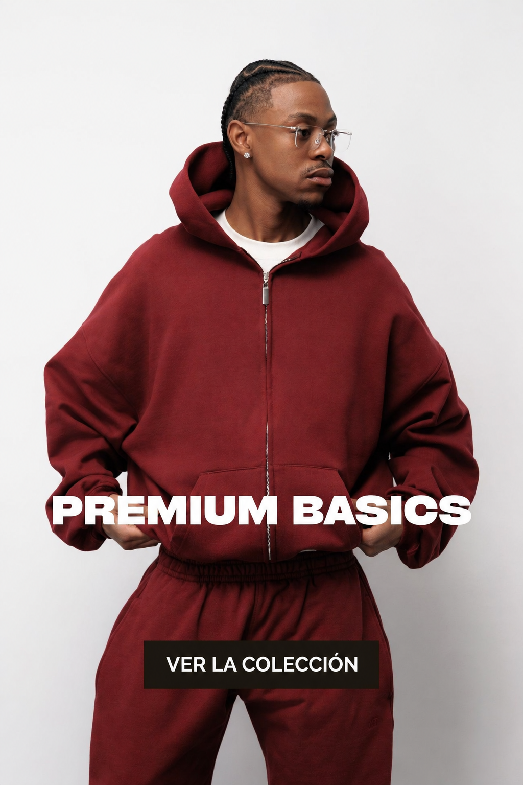 Premium Basics – ver la colección