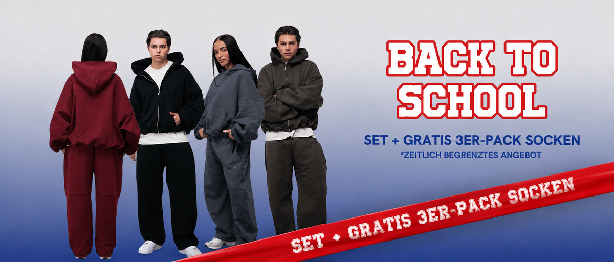 BACK TO SCHOOL - Nous Tous nutu.store