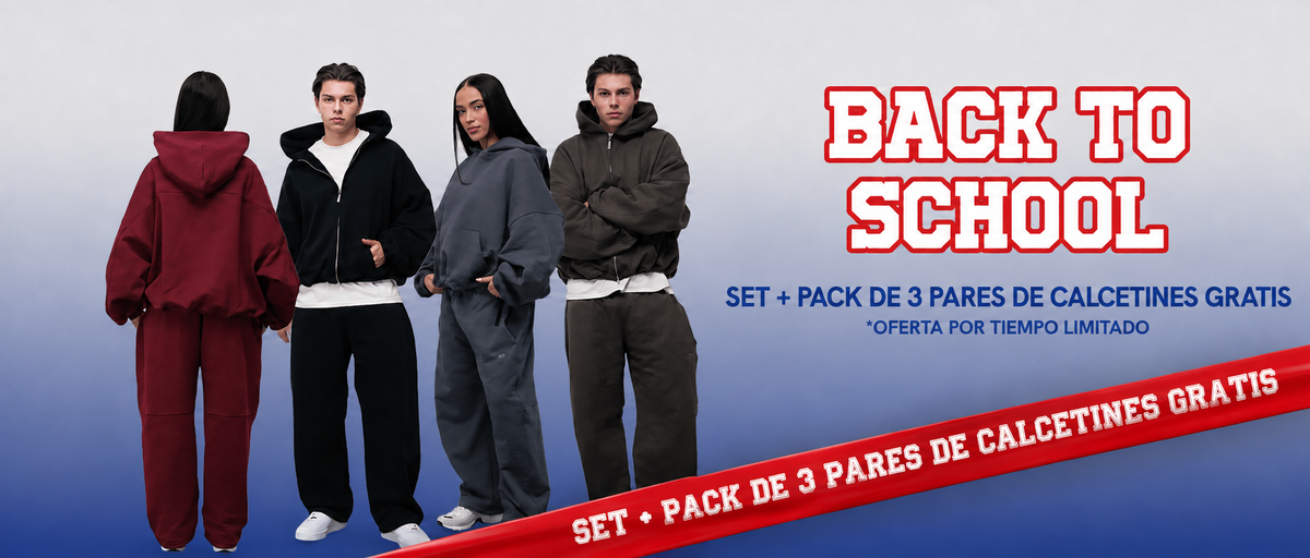 BACK TO SCHOOL - Nous Tous nutu.store
