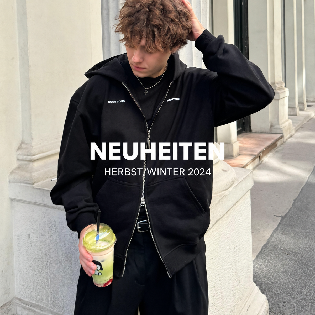 BACK TO SCHOOL - Nous Tous