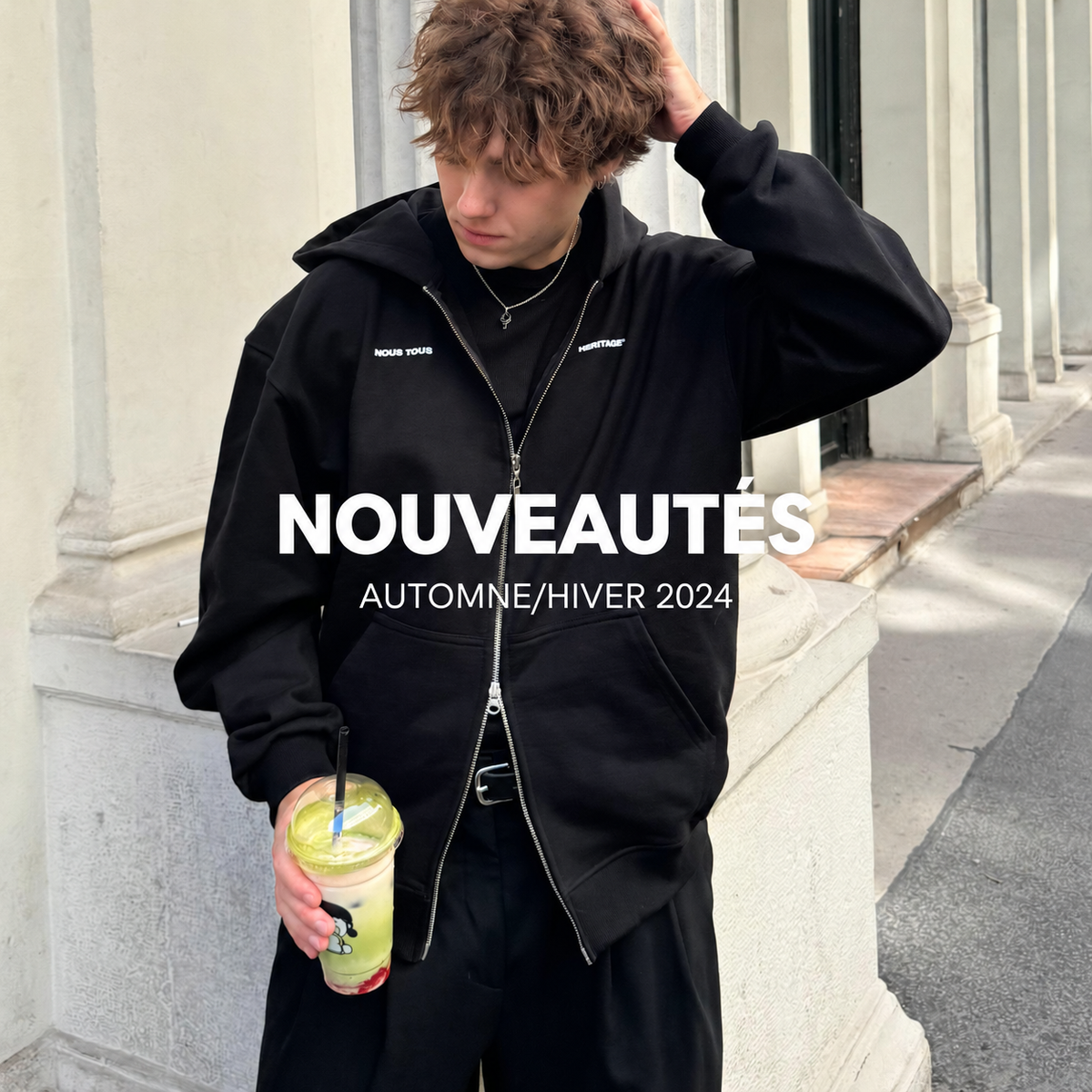 BACK TO SCHOOL - Nous Tous