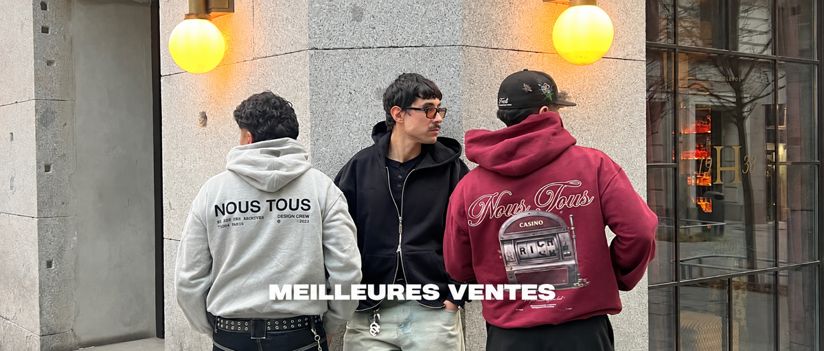 NEW ARRIVALS / bestsellers - Nous Tous nutu.store
