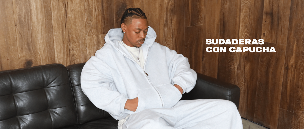 Sudaderas de hombre con capucha - Nous Tous nutu.store
