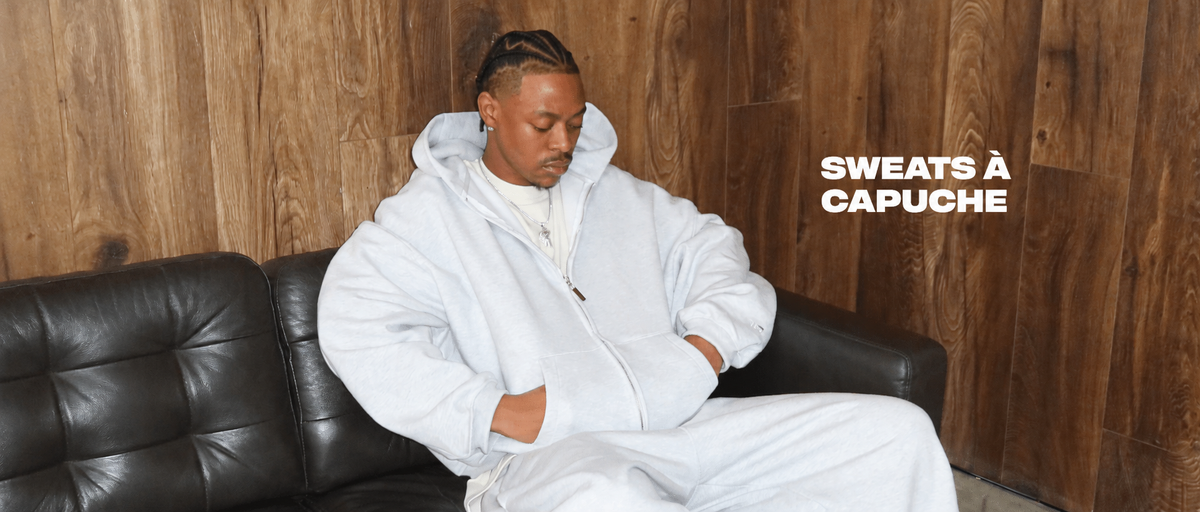 Sweat-shirts à capuche pour homme - Nous Tous nutu.store