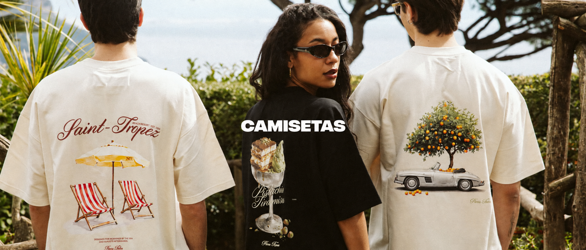 Camisetas - Nous Tous nutu.store