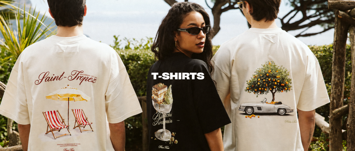 T-shirts - Nous Tous nutu.store