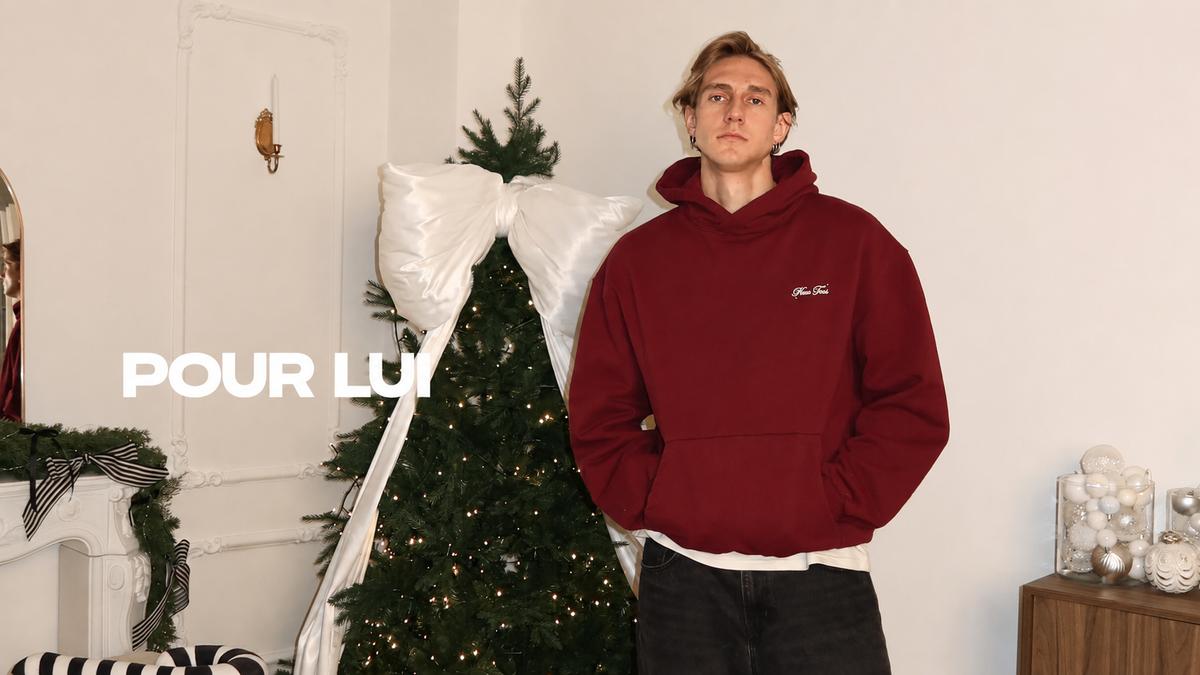 Cadeaux pour lui - Nous Tous nutu.store