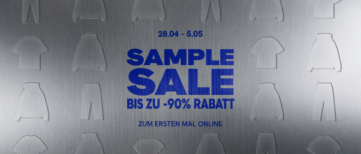 SAMPLE SALE ONLINE - Nous Tous nutu.store