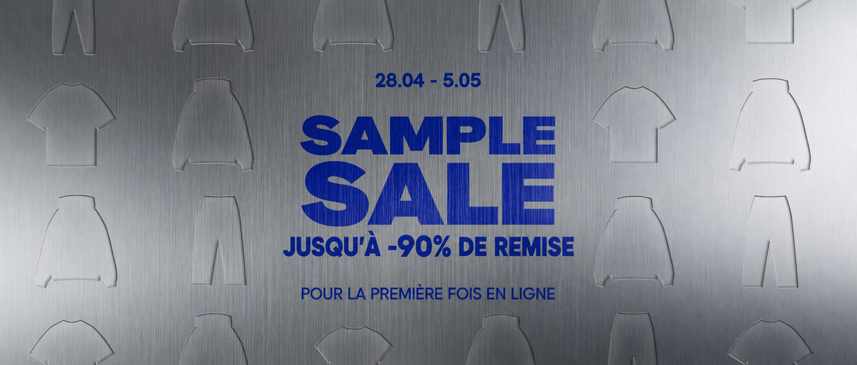 VENTE D’ÉCHANTILLONS EN LIGNE - Nous Tous nutu.store