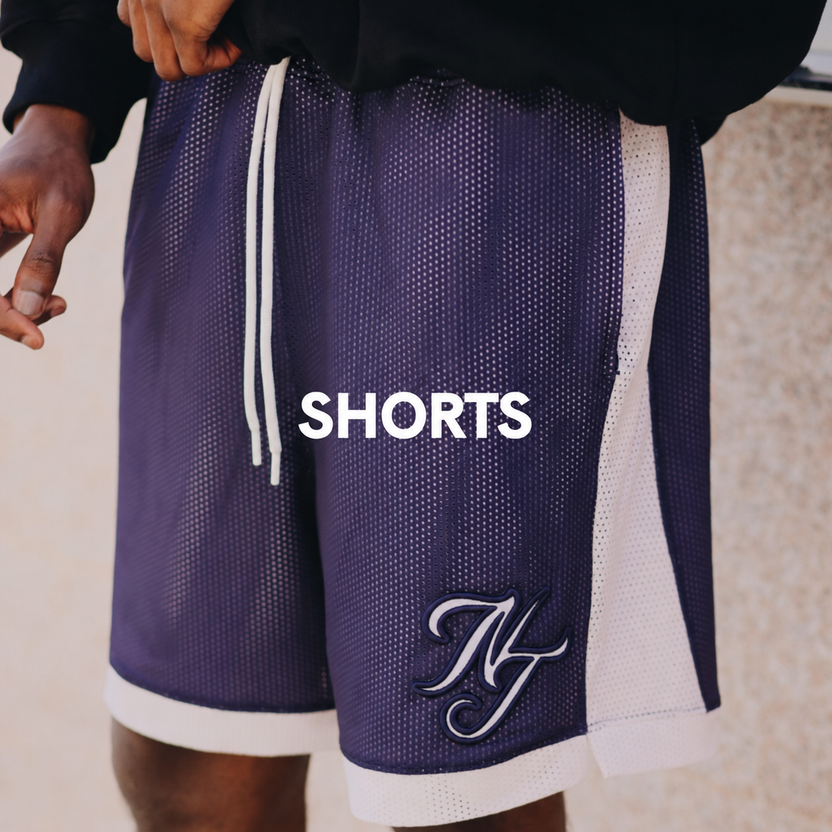 Shorts - Nous Tous