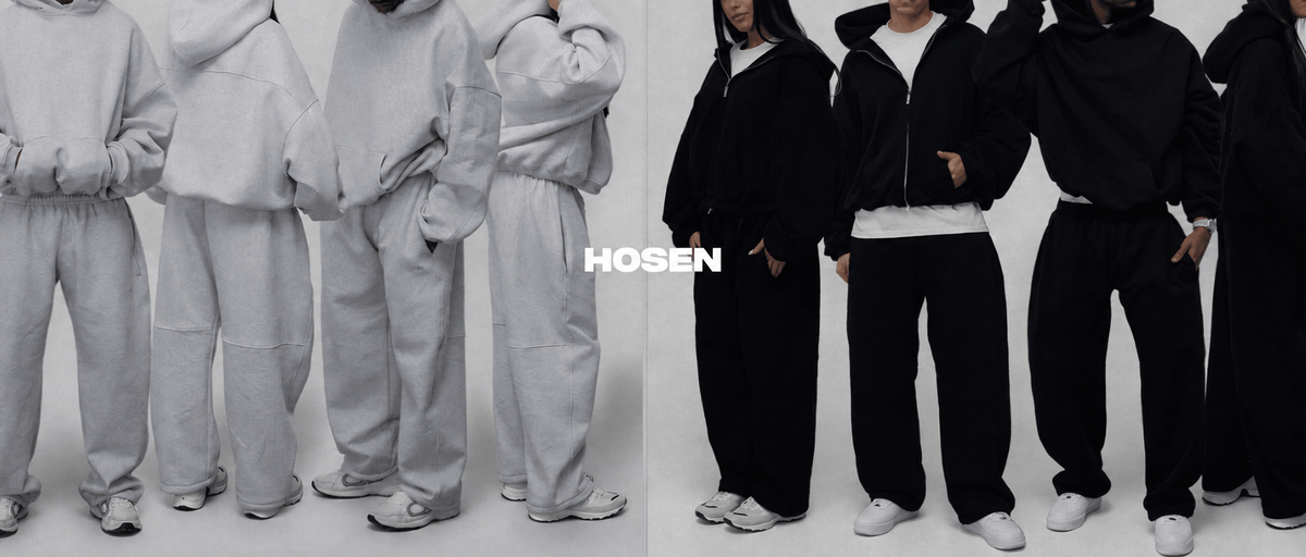 Hosen - Nous Tous nutu.store