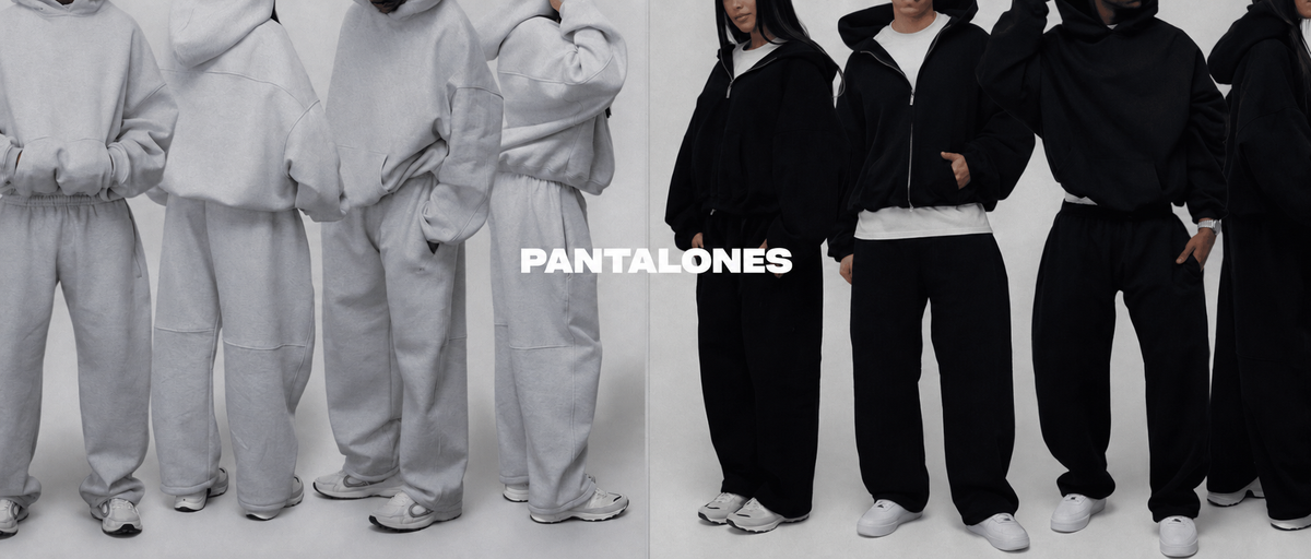 Pantalones - Nous Tous nutu.store