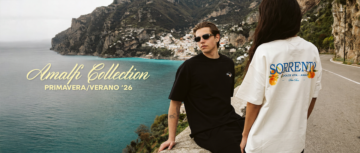 SPRING SUMMER 2026 - Nous Tous nutu.store