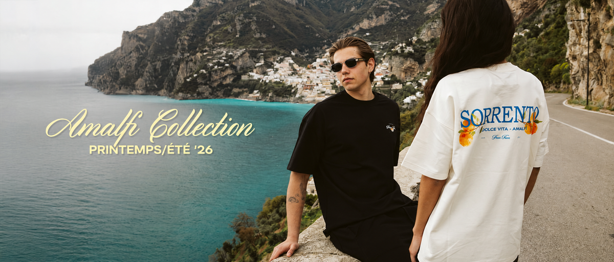 SPRING SUMMER 2026 - Nous Tous nutu.store