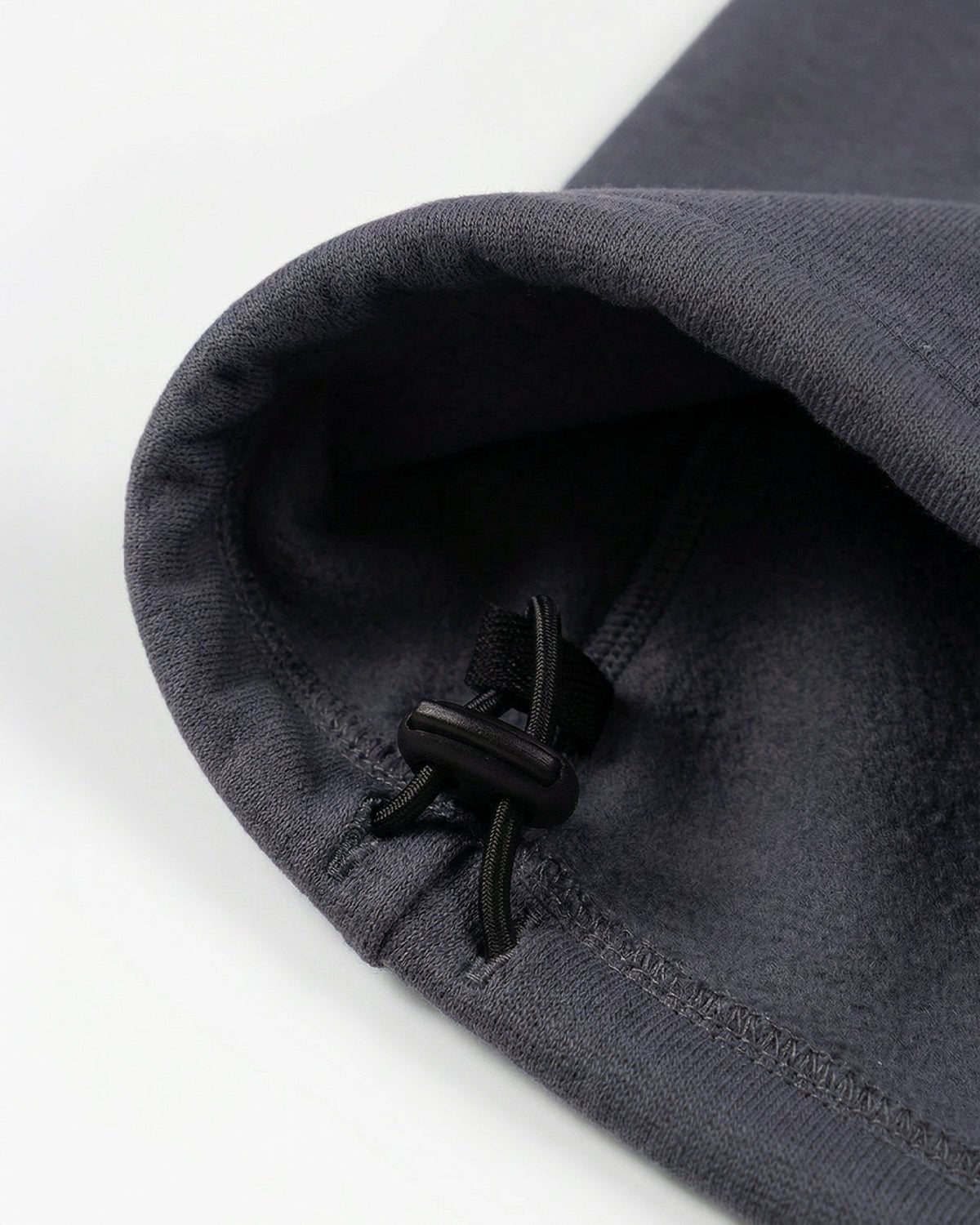 SPODNIE FLUFFY ONYX - Nous Tous