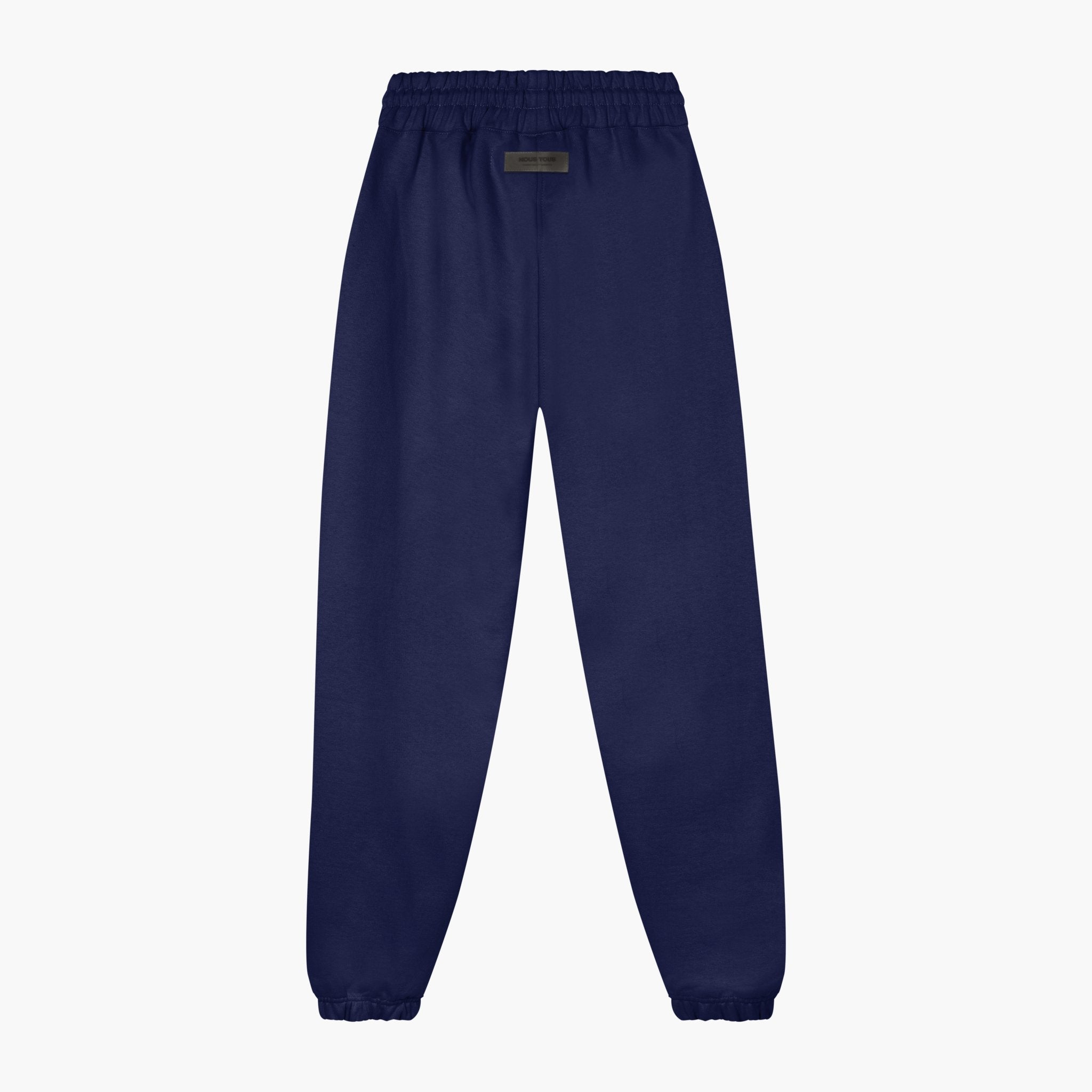 SPODNIE HERITAGE BLUE NAVY - Nous Tous