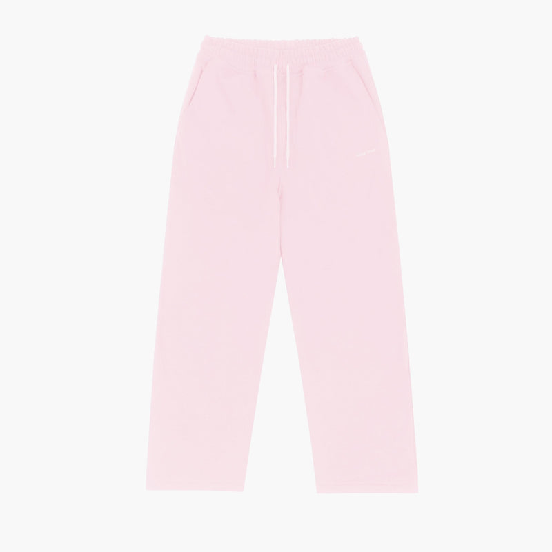 SPODNIE VOLUME HERITAGE MARSHMALLOW PINK - Nous Tous